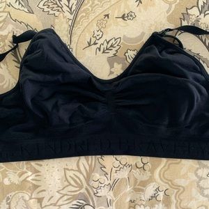 Kindred Bravely Sublime Nursing Bra - Large